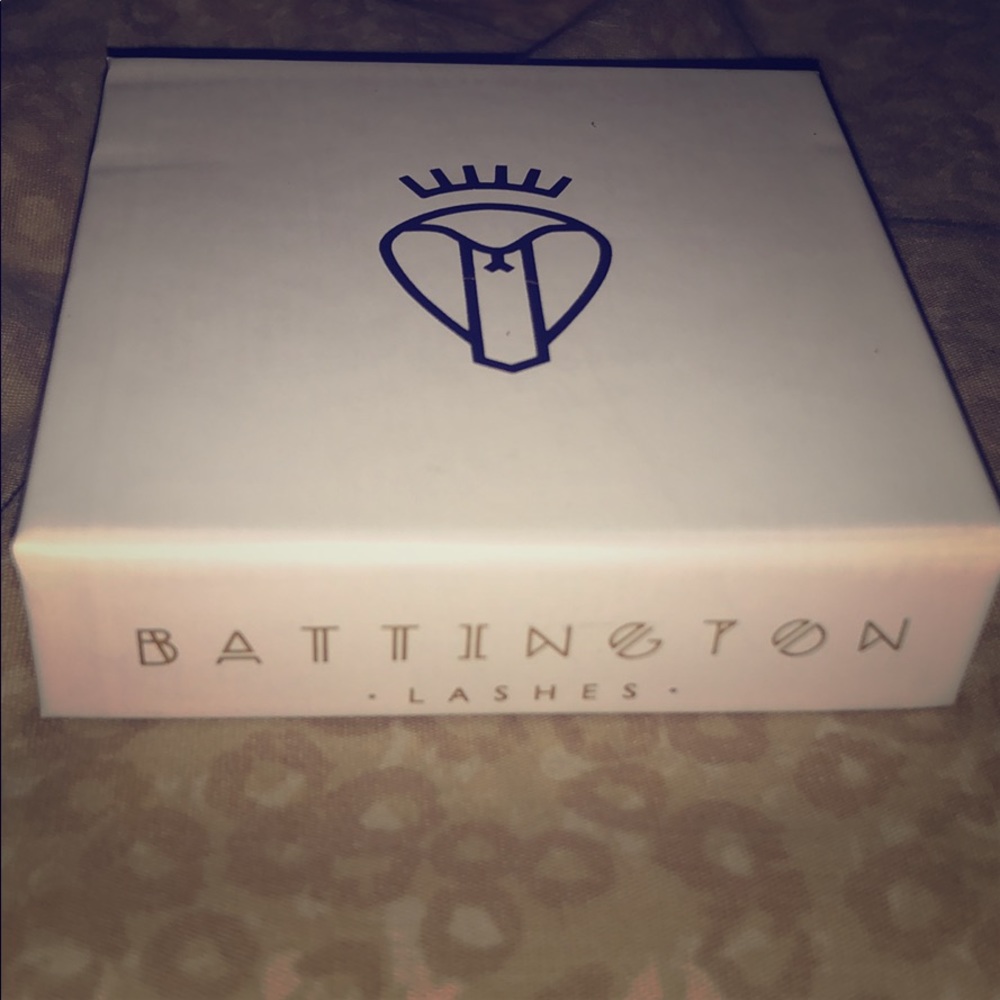Battington Lashes
